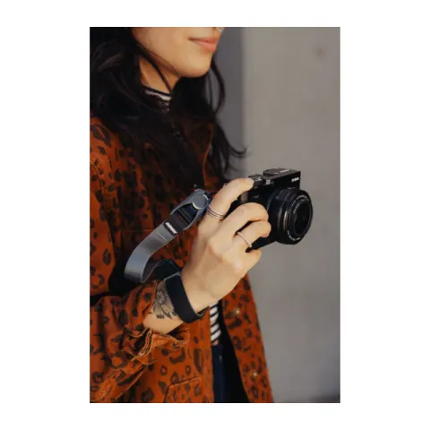 Peak Design Wrist Strap Cuff V3.0 Ocean (CF-DS-3) Ремень на запястье