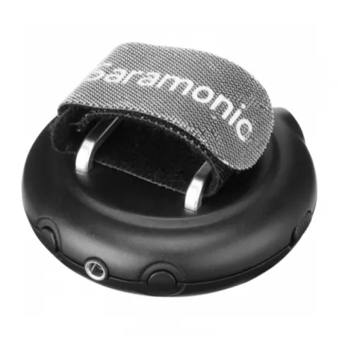 Микшер Saramonic Smart V2M двухканальный (2 входа 3,5 мм)