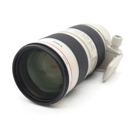 Canon EF 70-200mm f/2.8L IS USM (Б/У)