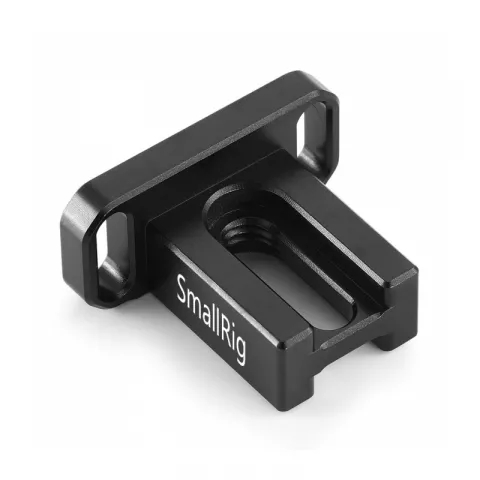 SmallRig 2247 Поддержка для адаптера объектива Lens Mount Adapter Support for BMPCC 4K & 6K