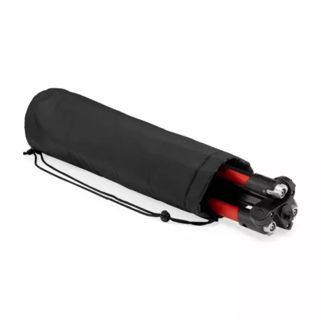 Joby штатив RangePod Smart с держателем для смартфона, красный (JB01678)