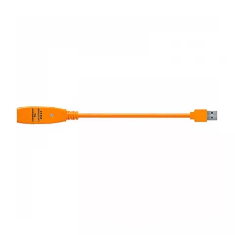 Базовый контроллер Tether Tools TetherBoost Pro USB 3.0 Core Controller 0.35m Orange (TBPRO-ORG-JP)