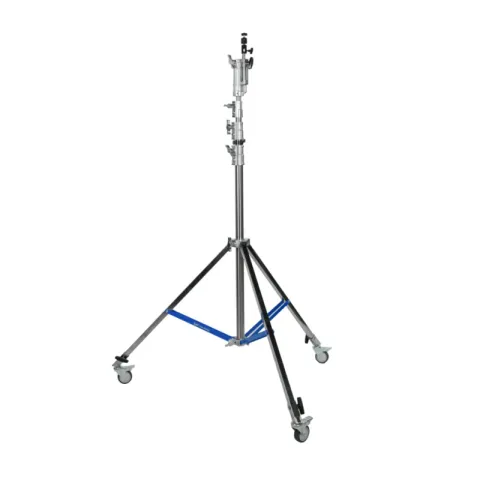 Стойка Falcon Eyes LVM-M450 на колесах