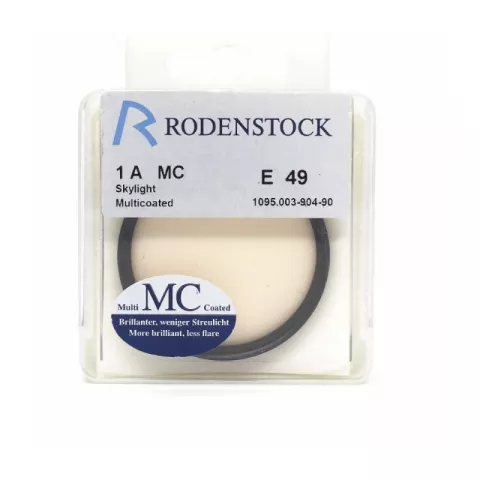 Rodenstock 1A MC E49 (Б/У)