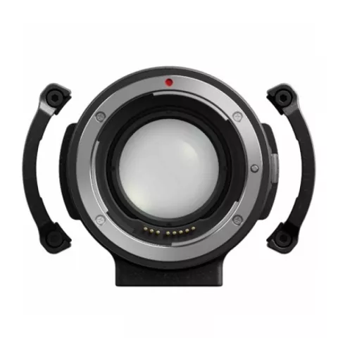 Адаптер крепления Canon MOUNT ADAPTER EF-EOS R 0.71X для EOS C70 