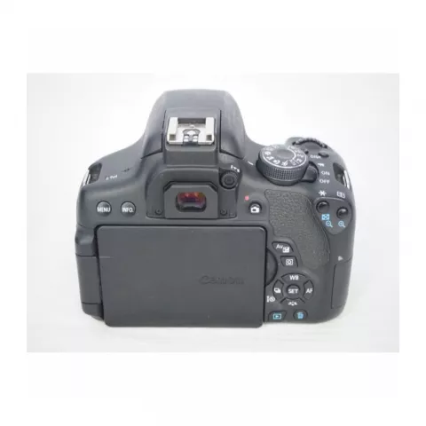 Canon EOS 750D Body (Б/У)