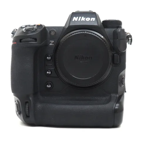 Nikon Z9 body (Б/У) 