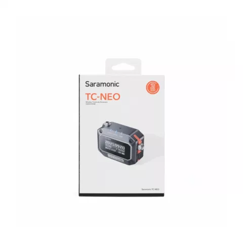 Saramonic TC-NEO генератор тайм-кода