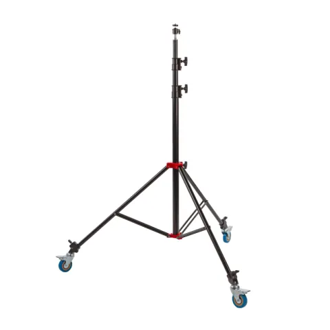 Стойка Falcon Eyes Roller ST-2800A на колесах