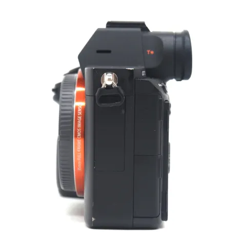 Sony Alpha ILCE-7M3 Body (Б/У)