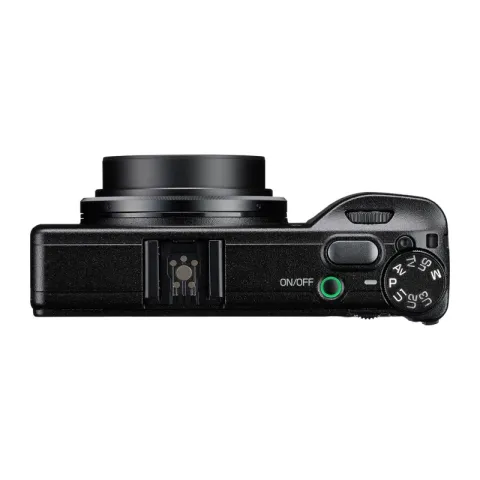 Компактный фотоаппарат Ricoh GR IV HDF