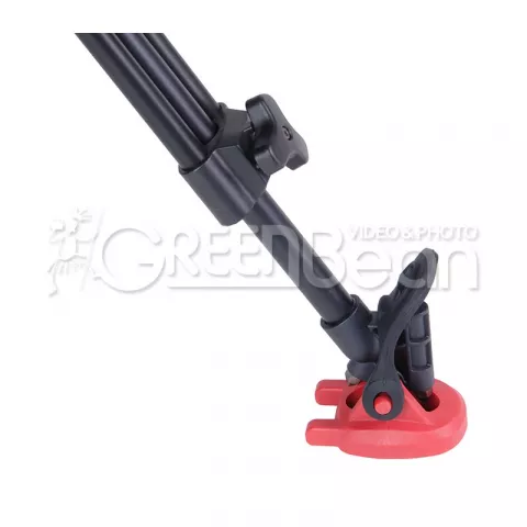 Опора GreenBean LowHeel 01 для видеоштативов