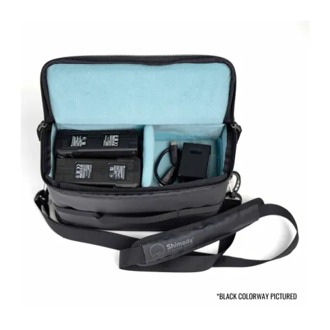 Shimoda Core Unit Drone Pro Boa Защитная вставка для дрона и аксессуаров 520-473