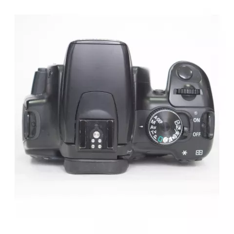Canon EOS 400D Body (Б/У)