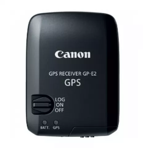 Приемник Canon GP-E2 GPS для Canon EOS 5D Mark III
