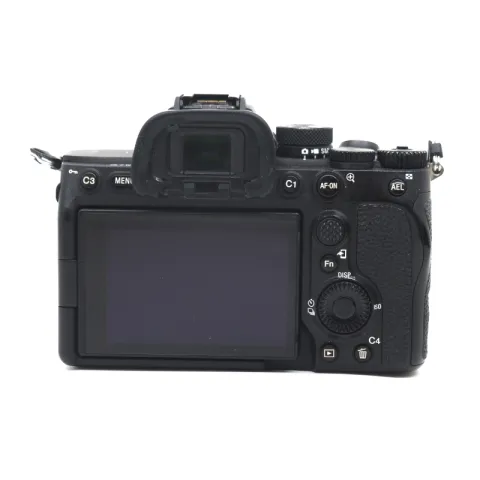 Sony Alpha ILCE-7M4 Body (Б/У) 