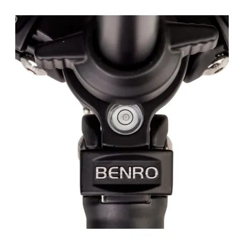 Benro TSL08CN00 штатив Slim c головой/карбоновый с цангами