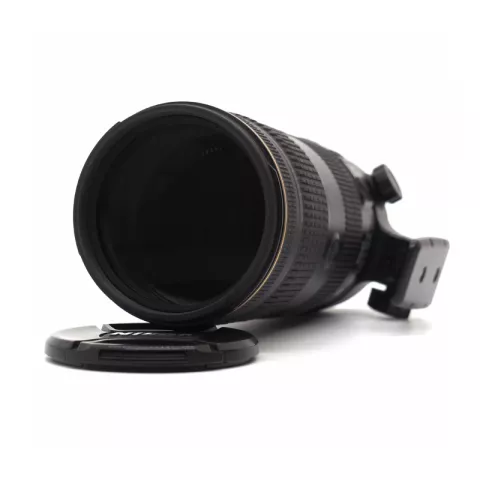 Nikon 70-200mm f/2.8E FL ED AF-S VR  Zoom-Nikkor (Б/У)