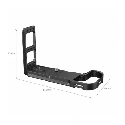 SmallRig 3659 Угловая площадка QR L-Bracket для цифровых камер Canon EOS R5 / R6