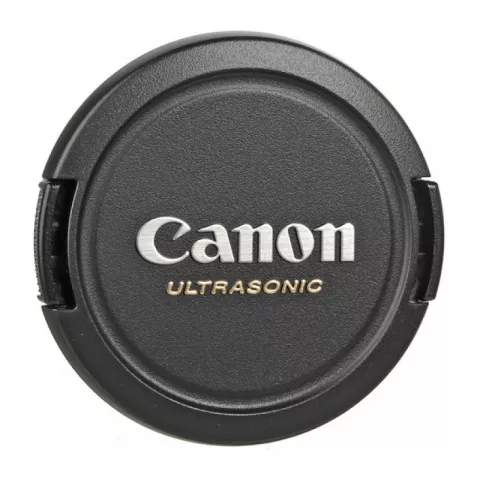Объектив Canon EF-S 17-85mm f/4-5.6 IS USM