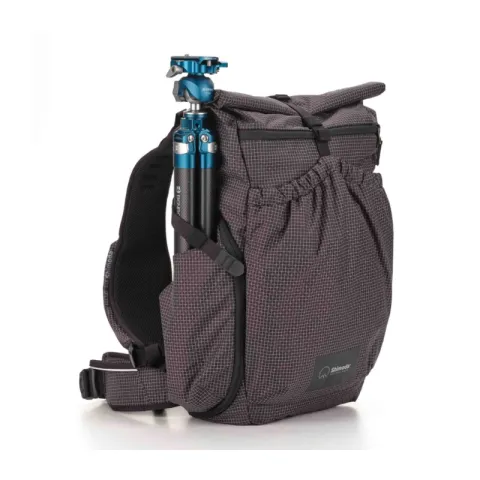 Shimoda Side Lite 22 Starter Kit Black/White Рюкзак и сумка Top Loader M для фототехники 520-371