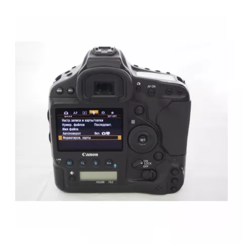 Canon EOS 1DX  Body (Б/У)