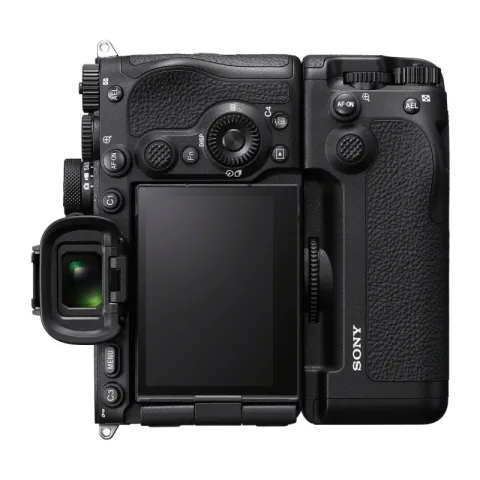 Вертикальная ручка Sony VG-C6EM