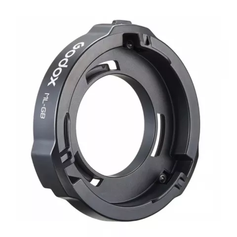 Адаптер Godox ML-GB с байонетом Bowens
