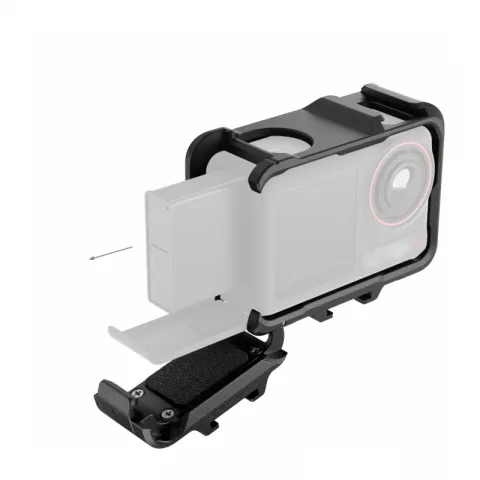 SmallRig 5135 Клетка для цифровой камеры DJI OSMO Action 5 Pro / 4 / 3