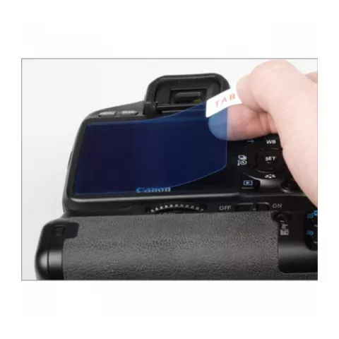 Защитная пленка Kenko для Canon EOS1200D
