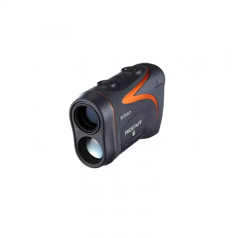Лазерный дальномер Nikon LRF PROSTAFF 7i