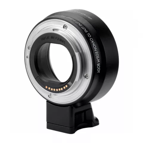 Переходное кольцо (адаптер) Canon Mount Adapter EF-EOS M