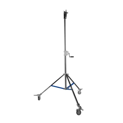 Журавль Falcon Eyes LVM-B300WU на колесах