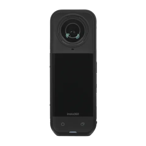 Insta360 X5 Motorcycle Bundle