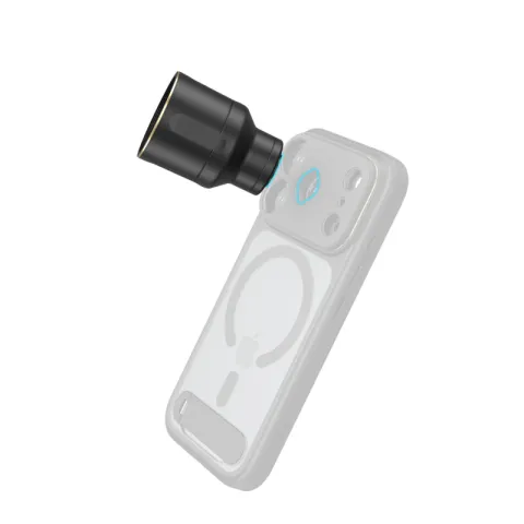 SmallRig 5920 Телеобъектив для смартфона 2X (T-mount)
