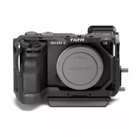 Tilta Клетка полная для камер Sony a6700 черная (TA-T54-FCC-B)