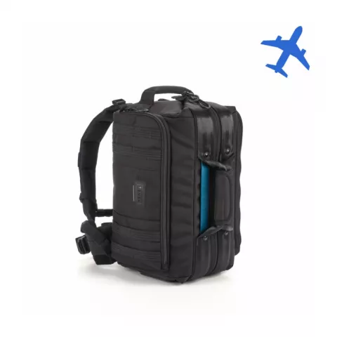 Tenba Cineluxe v2 Backpack 16 Рюкзак для видео и фототехники (637-528)