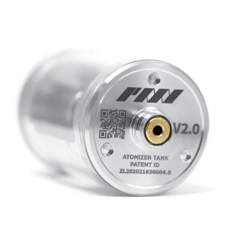 PMI Запасной бак для генератора дыма Fog Chamber 2.0