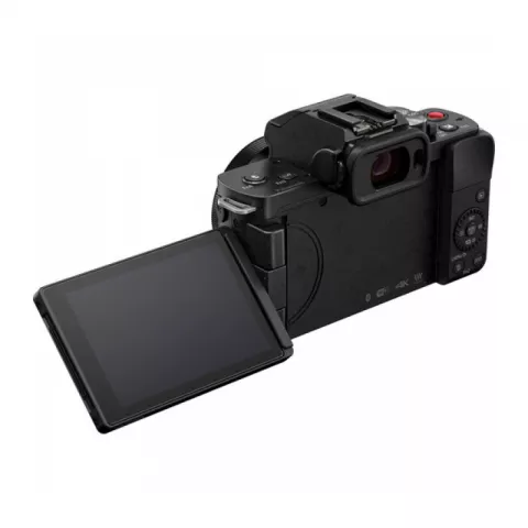 Фотоаппарат Panasonic Lumix DC-G100 Kit 12-32 мм (H-FS12032) Tripod Grip Kit