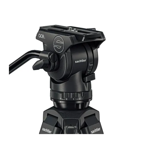 Sachtler System Ace XL CF GS MK II Штативный комплект