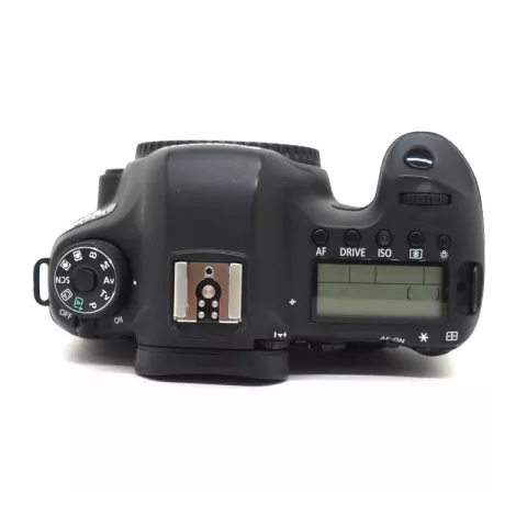Canon EOS 6D Body (Б/У)