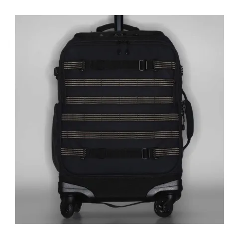 Tenba Axis v2 28L Spinner Backpack Black Чемодан-рюкзак на колесах для фототехники 637-790