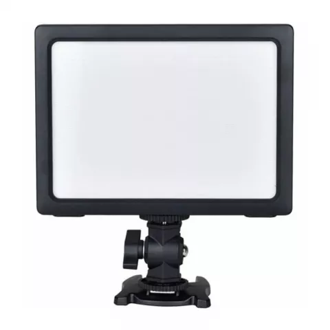 Yongnuo YN116 3200-5500K Накамерный светодиодный осветитель