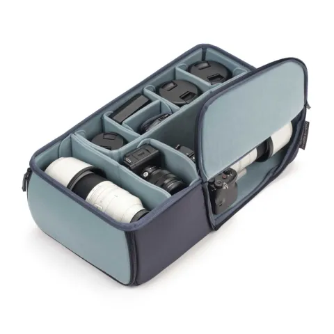 Shimoda Core Unit DSLR XL40 RST Защитная вставка для фотооборудования 520-454