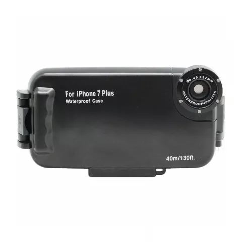 Подводный бокс Meikon iPhone 7 Plus / 8 Plus для Apple iPhone 7 Plus / 8 Plus black