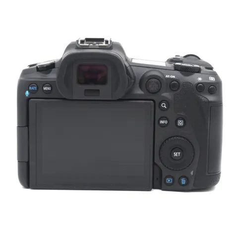 Canon EOS R5 Body (Б/У)