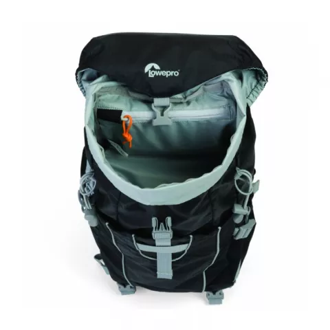 Рюкзак для фотоаппарата Lowepro Photo Sport Sling 100 AW черный
