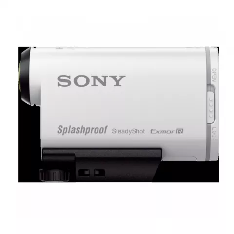 Экшн видеокамера Sony HDR-AS200VR