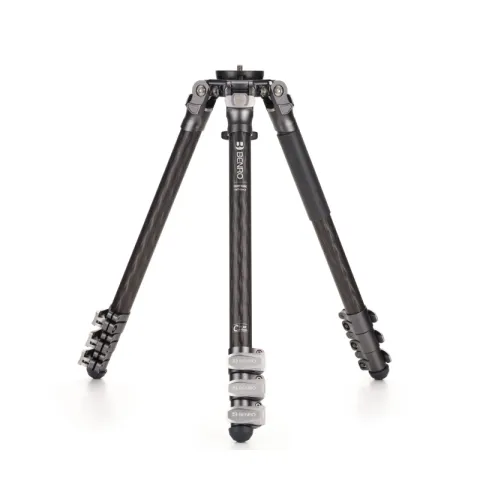 Benro TMTH34CF штатив Mammoth карбоновый с клипсами