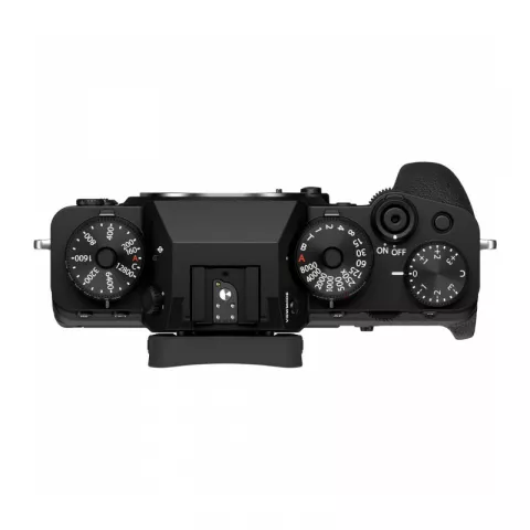 Цифровая фотокамера Fujifilm X-T4 Body Black